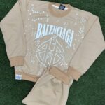 ست بلوز شلوار پسرانه