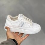 کتونی ونس پرچمی زنانه