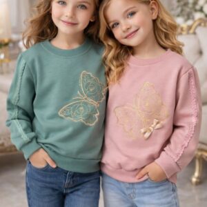 لباس عمده دخترانه