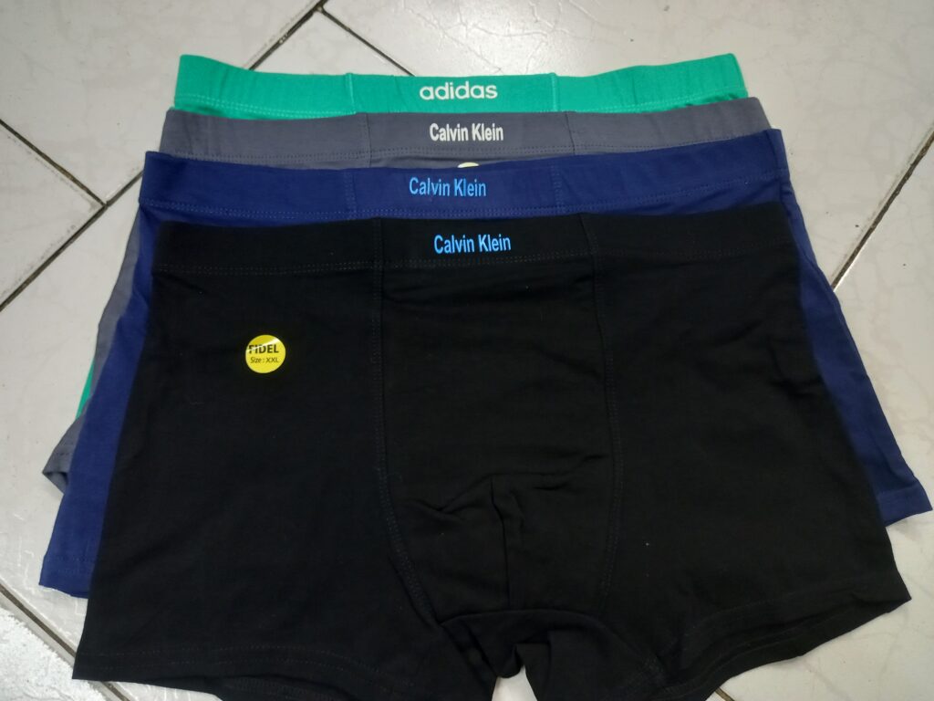 شورت مردانه