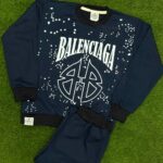 ست بلوز شلوار پسرانه