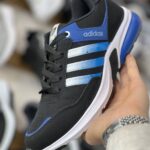 کتونی مردانه طرح ادیداس