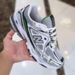 کتونی نیوبالانس سایز بزرگ