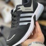 کتونی مردانه طرح ادیداس