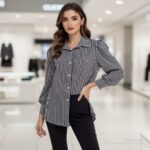 شومیز الیزه