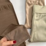 لگ کبریتی کمر پهن