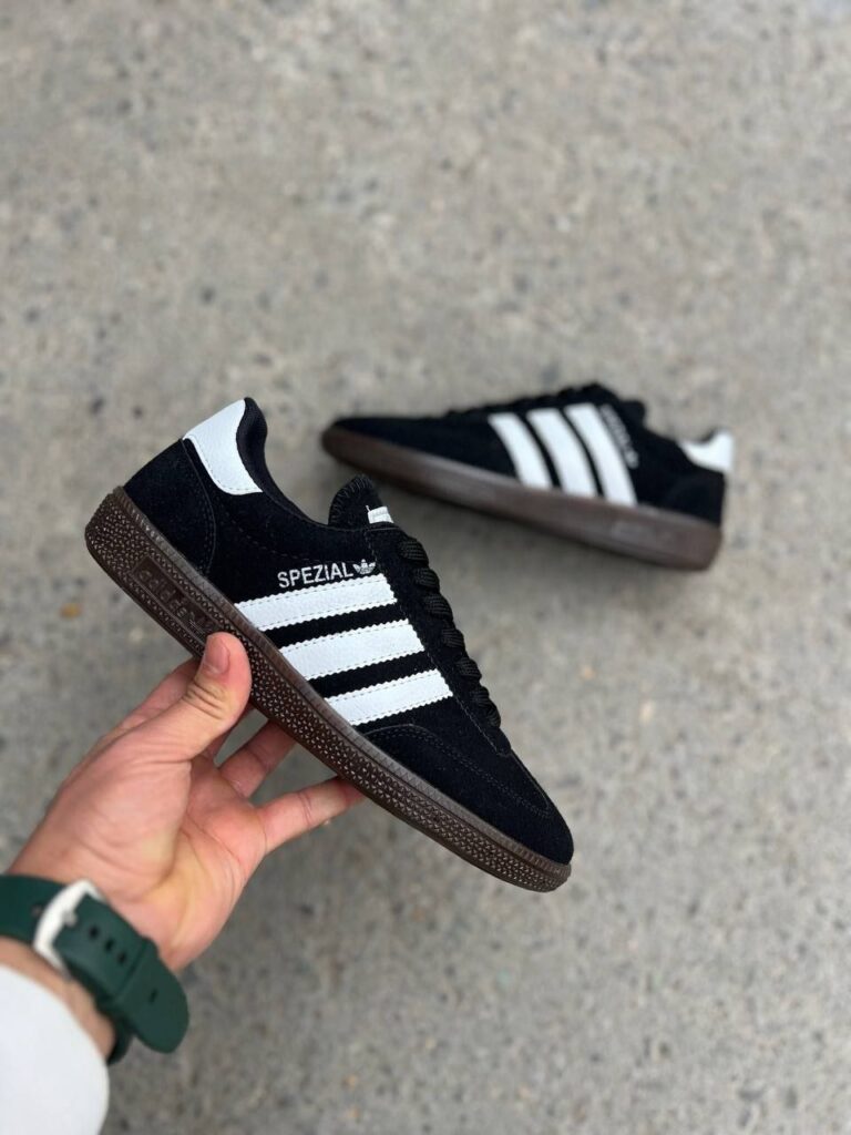 کتانی میانه طرح آدیداس