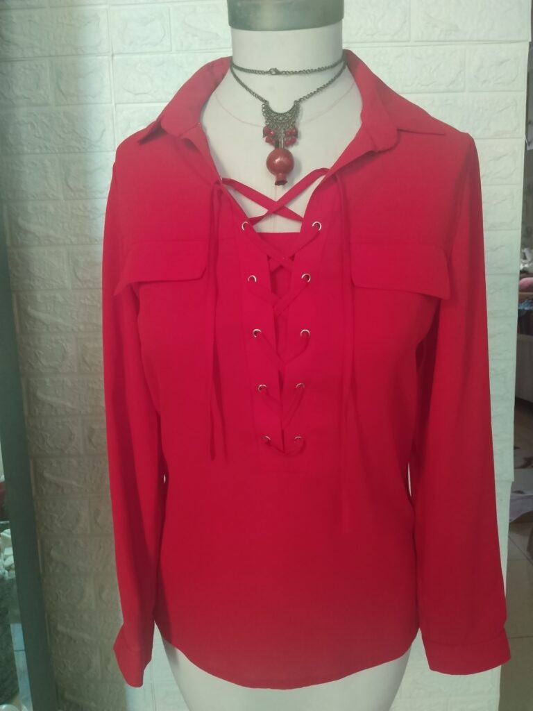 شومیز زنانه