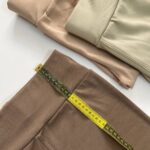 لگ کبریتی کمر پهن