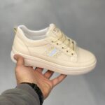 کتونی ونس پرچمی زنانه