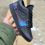 کتونی هالووین مردانه