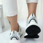 کتونی نیو بالانس زنانه