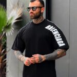 ست بالنسیاگا مردانه