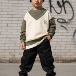 دورس وارداتی بچگانه R