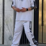 ست تیشرت و شلوار BALMAIN