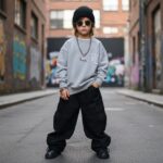 دورس تک L بچگانه