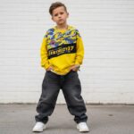 دورس وارداتی بچگانه dicirict07