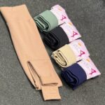 لگ کبریتی داخل کرکی زنانه