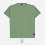 تیشرت پارچه مراکشی طرح دیما