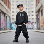 دورس تک L بچگانه