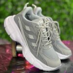 کتونی طرح ادیداس زنانه