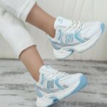 کتونی نیو بالانس زنانه