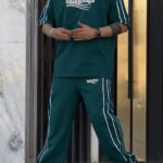 ست تیشرت شلوار BALENCIAGA