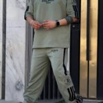 ست تیشرت و شلوار BALMAIN