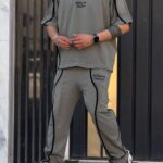 ست تیشرت شلوار Milano Italya