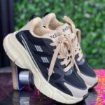 کتونی طرح ادیداس زنانه