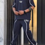 ست تیشرت شلوار Milano Italya