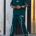 ست تیشرت شلوار Milano Italya