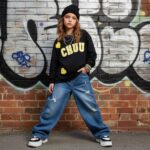 دورس وارداتی بچگانه chuu