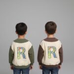 دورس وارداتی بچگانه R