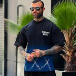 ست مشکی مردانه