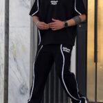 ست تیشرت شلوار Milano Italya