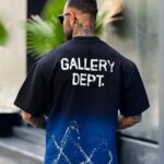 ست مشکی مردانه