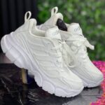 کتونی طرح ادیداس زنانه