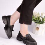 کفش لوفر زنانه شب عیدی