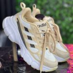 کتونی طرح ادیداس زنانه