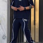 ست تیشرت شلوار Milano Italya