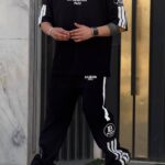 ست تیشرت و شلوار BALMAIN