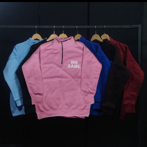 دورس نیم زیپ