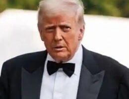 دونالد ترامپ