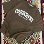 تیشرت چاپی مردانه