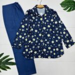 ست شومیز شلوار زنانه