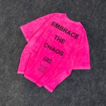 تیشرت سنگشور مردانه