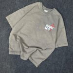 تیشرت چاپی مردانه