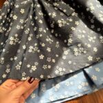 پیراهن بچگانه دخترانه 2تا8 سال