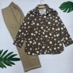 ست شومیز شلوار زنانه